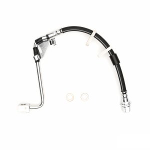 Ford Freestar Brake Hose - Front - R1 Concepts - `04-`05